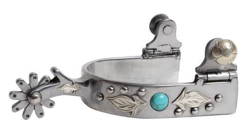 Professional Choice Spurs/Bob Avilla Spurs