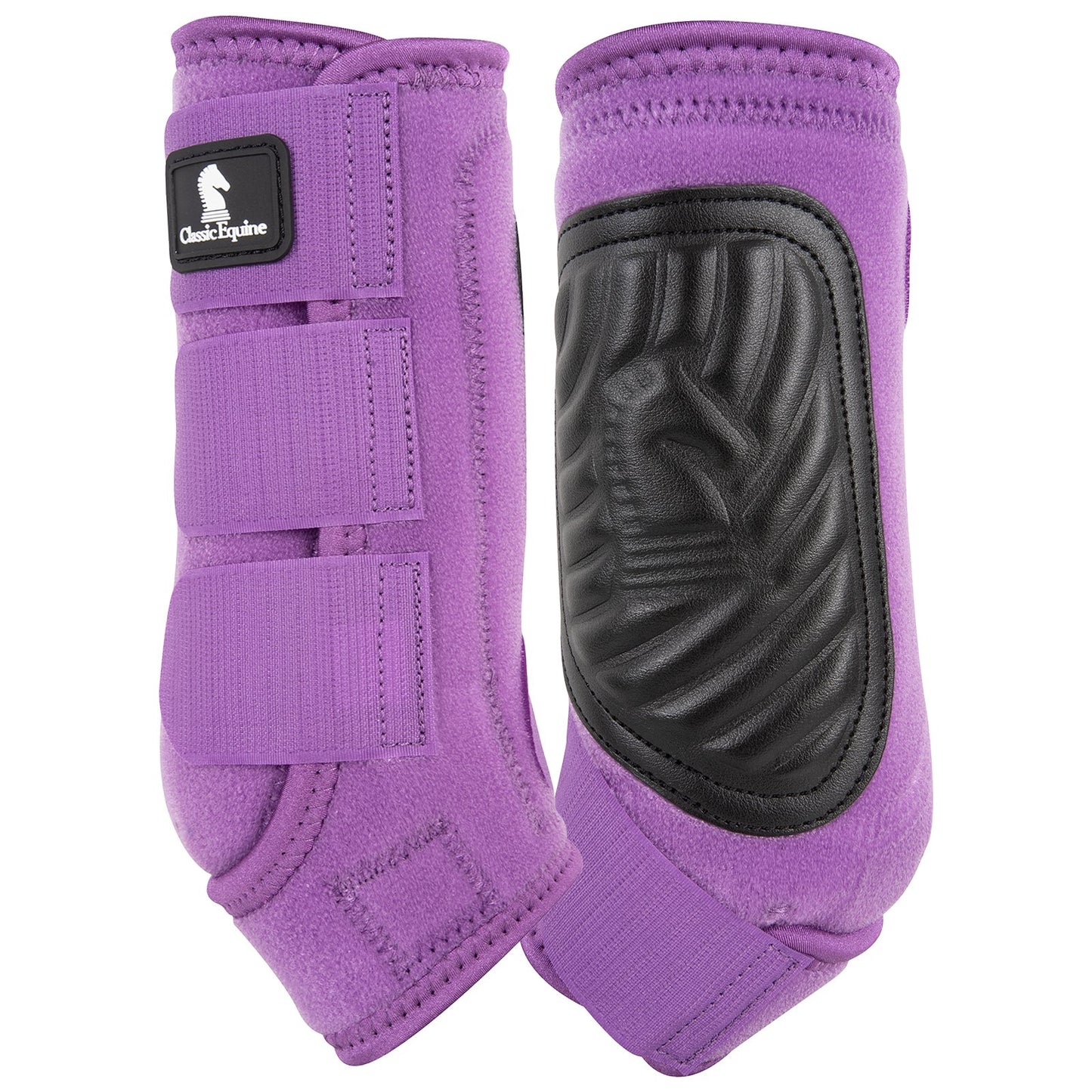 Classic Equine Classic Fit Splint Boots
