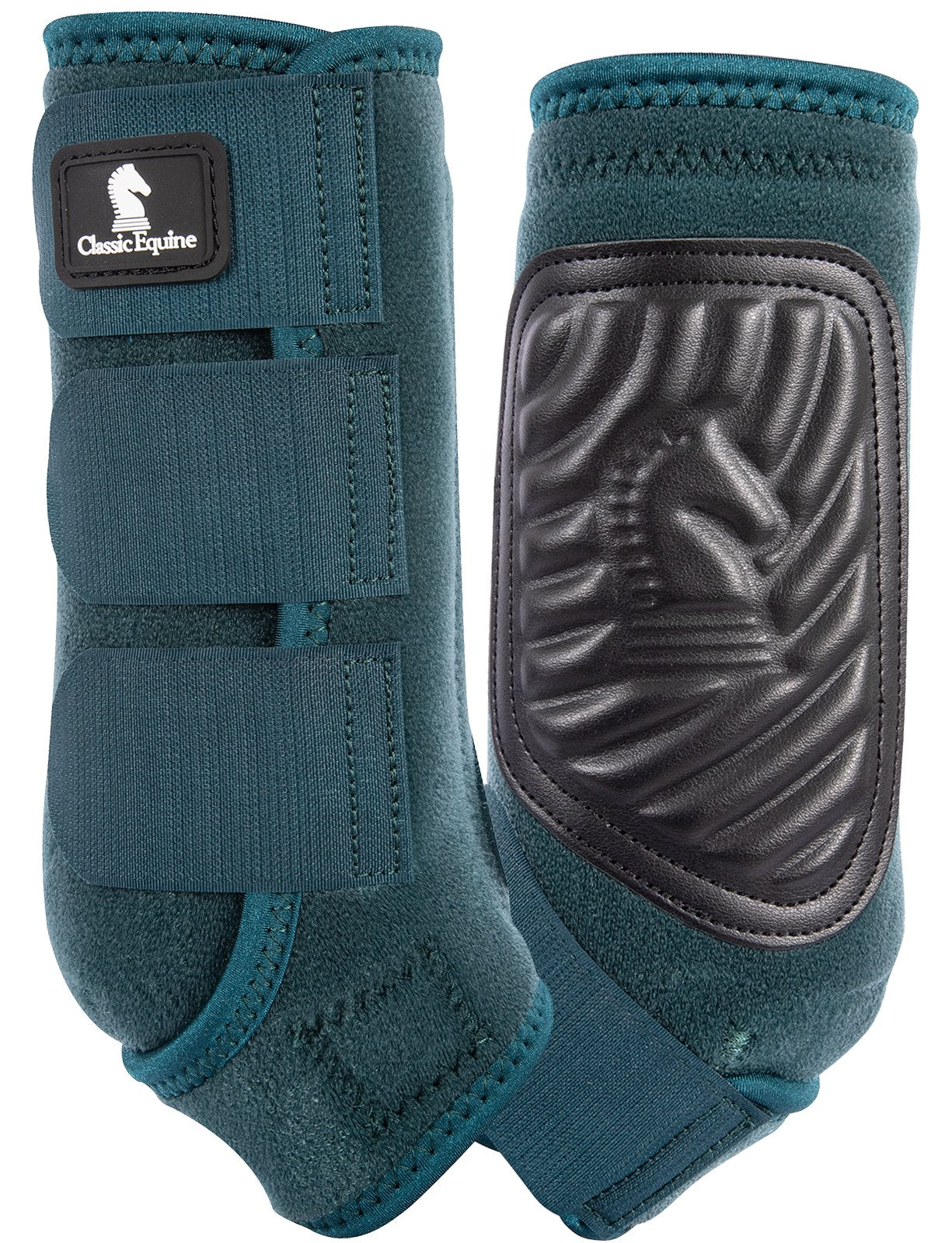 Classic Equine Classic Fit Splint Boots