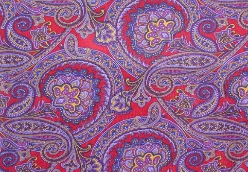 Wyoming Traders Silk Wild Rags