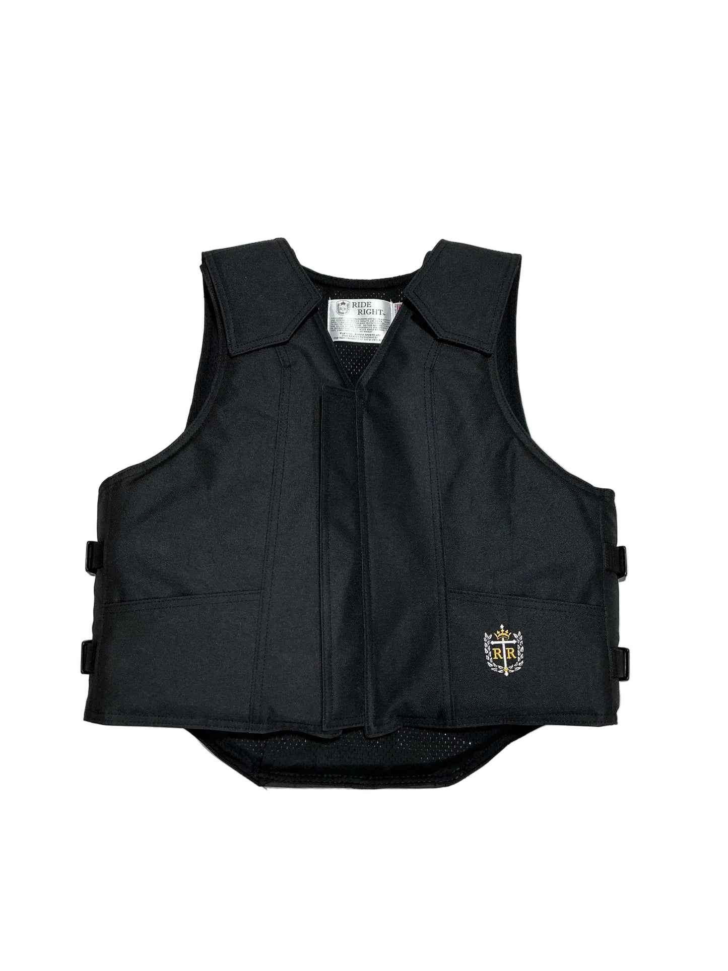 Lambert Master Pro Hydro Tuff Vest