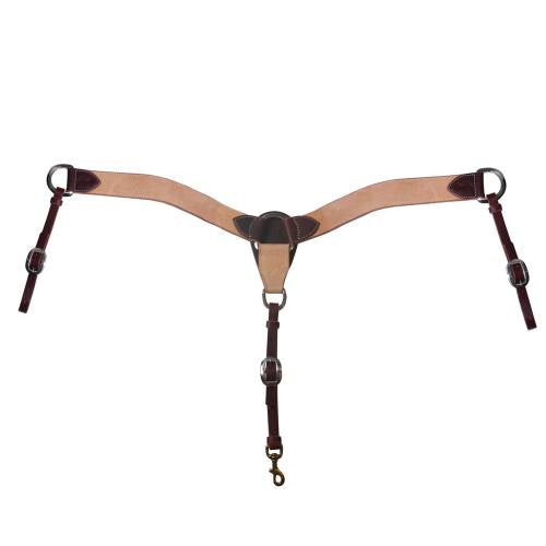 Professional Choice RH1165RO Breast Collar