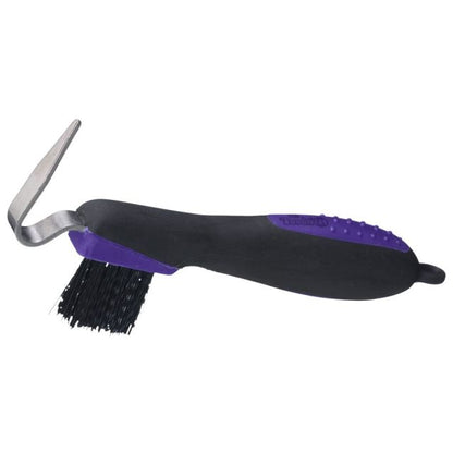 Great Grip Hoof Pick/Brush