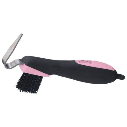 Great Grip Hoof Pick/Brush