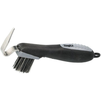 Great Grip Hoof Pick/Brush