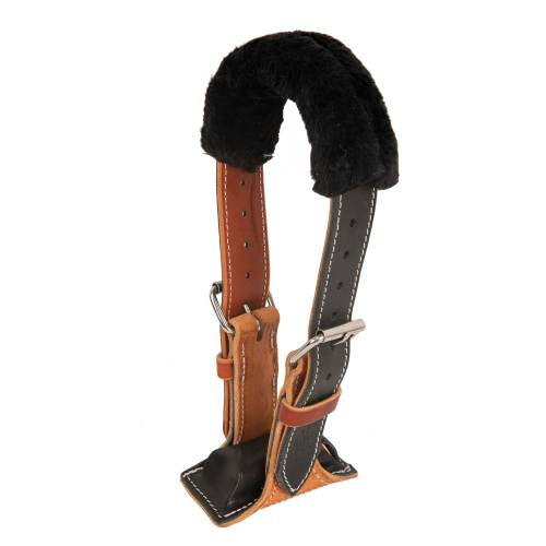 Schultz Dare Cribbing Collar