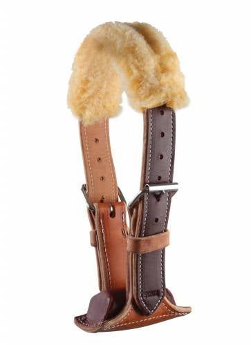 Schultz Dare Cribbing Collar