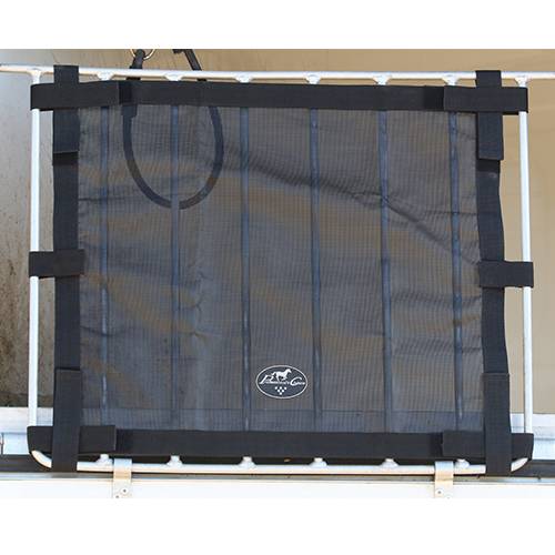 Trailer Window Screen HA-601
