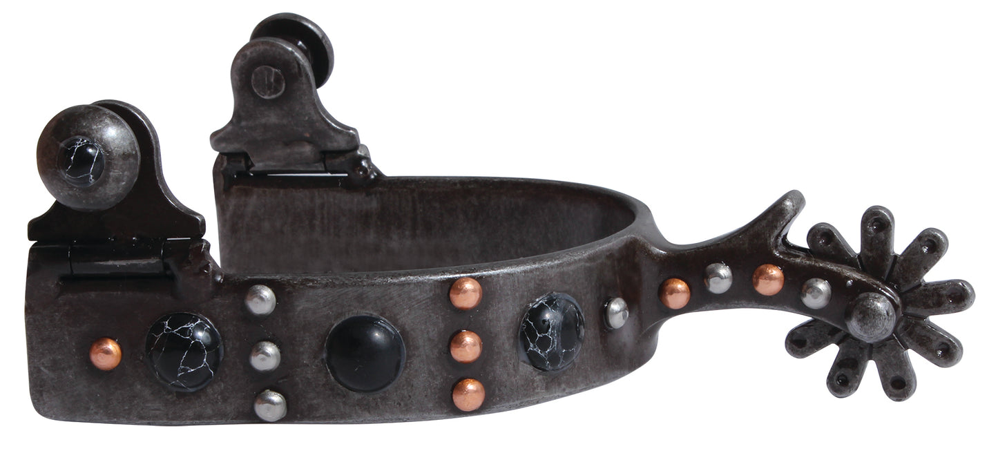 Professional Choice Spurs/Bob Avilla Spurs