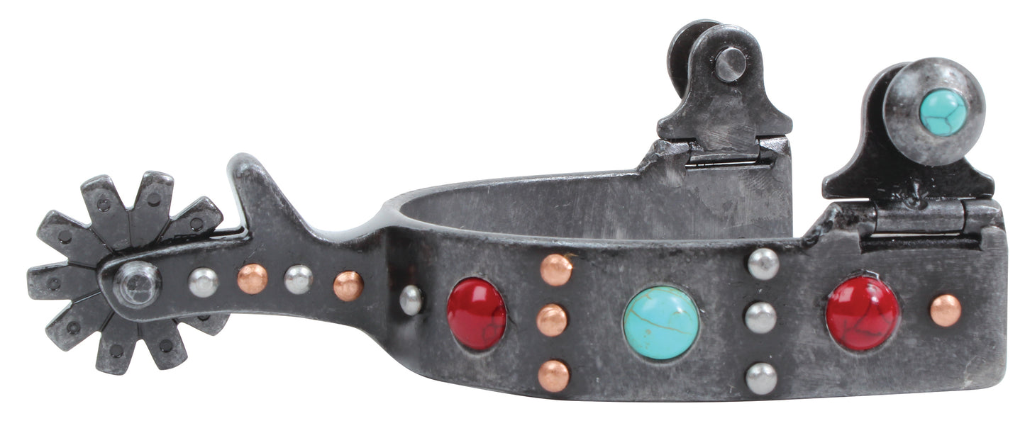 Professional Choice Spurs/Bob Avilla Spurs