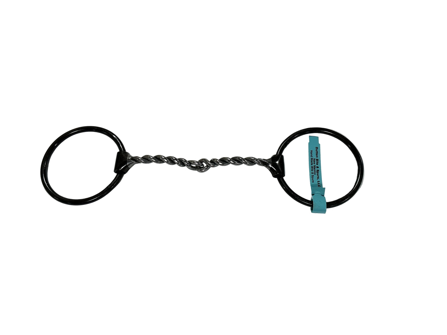 Dutton Draft Cross Bits 6” Mouth