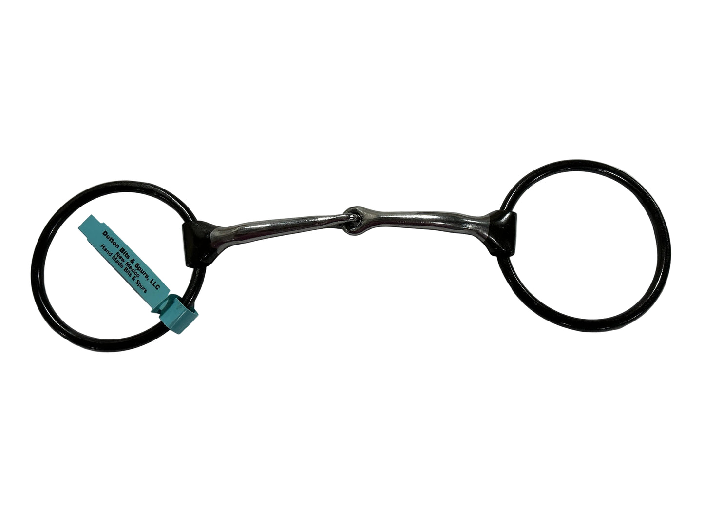 Dutton Draft Cross Bits 6” Mouth