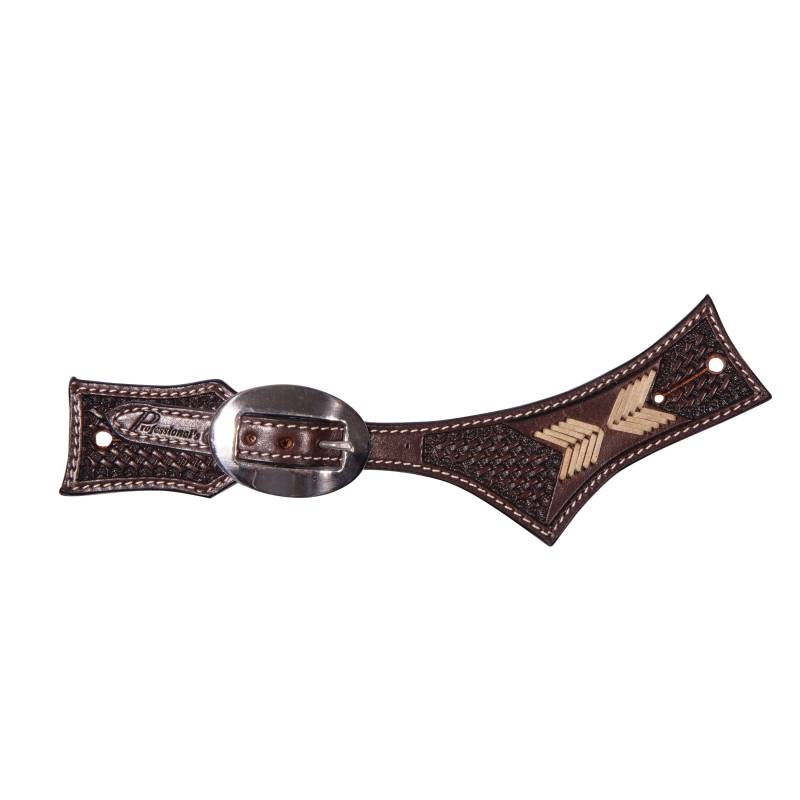 Spur Straps Men