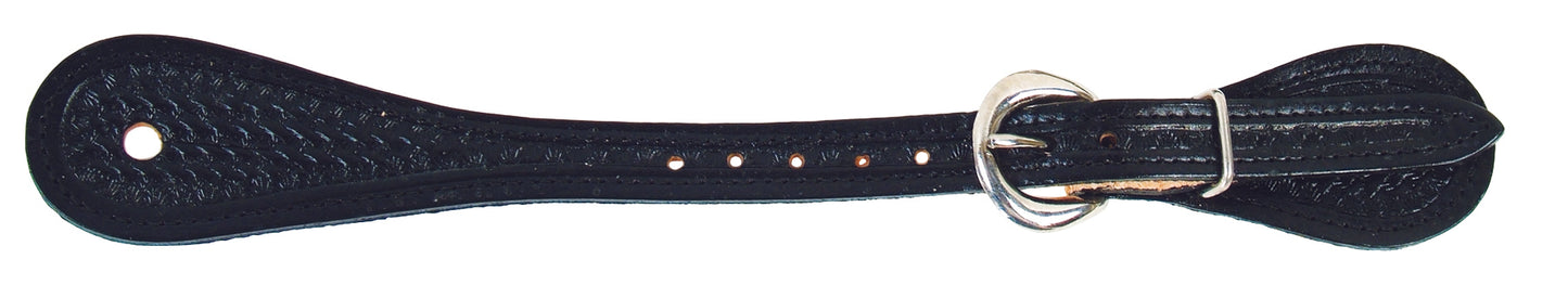 Spur Straps Women
