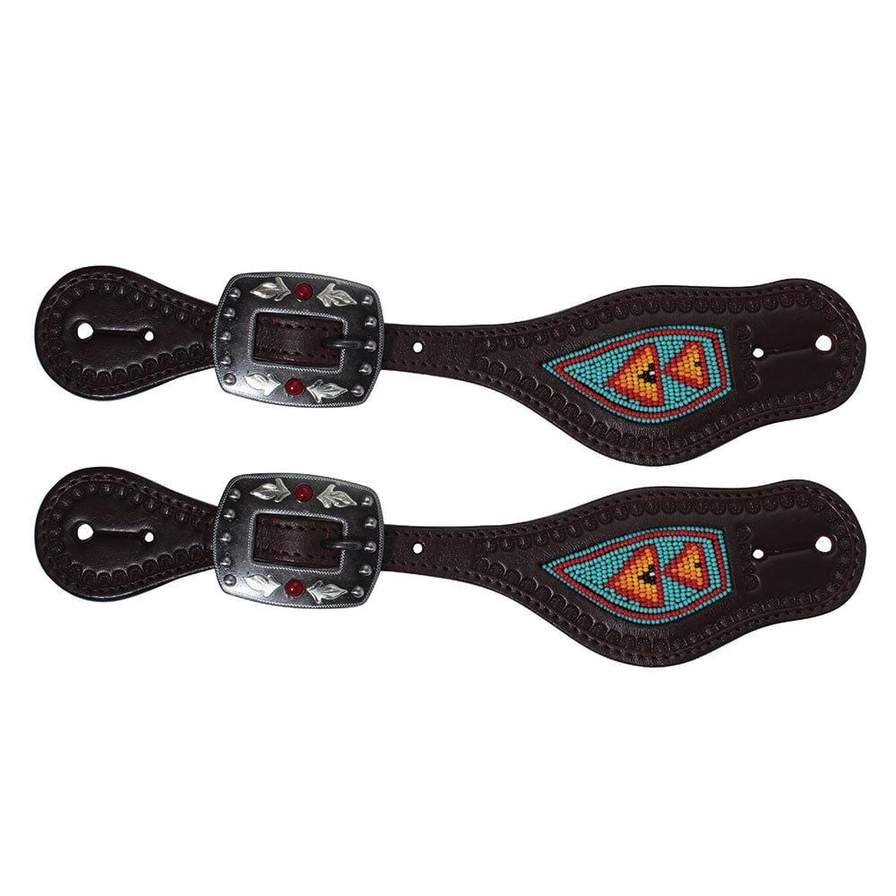 Spur Straps Women